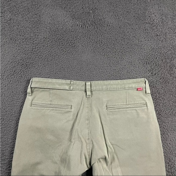 Levis Jeans Mens - Picture 4 of 12